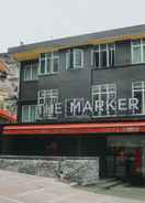 ภาพหลัก The Marker Hotel Kuala Lumpur