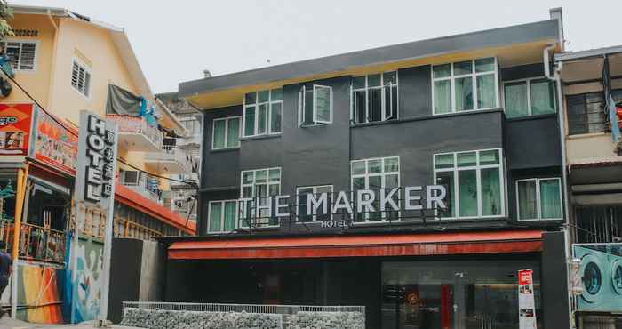 อื่นๆ The Marker Hotel Kuala Lumpur