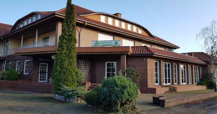 Khác Landhotel zum Entlebucher