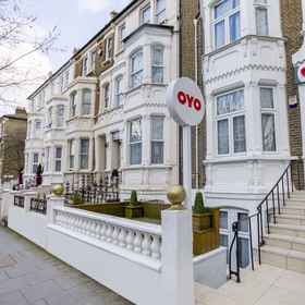 Primary image 1 Sino Hotel, International Molybdenum Association (IMOA) Hotels