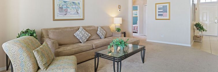 Others Disney Dream Villa by VillaDirect