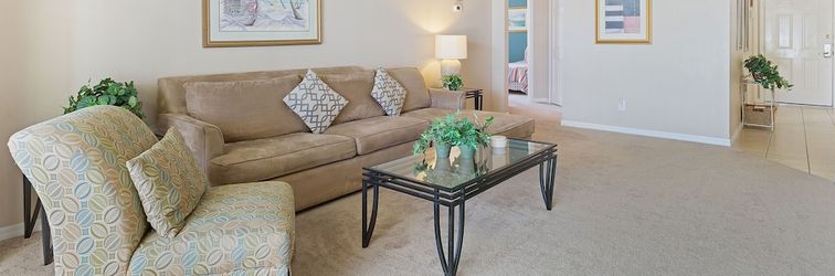 Others Disney Dream Villa by VillaDirect