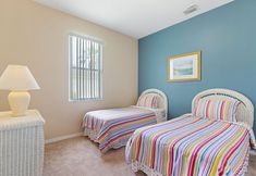 Others 3 Disney Dream Villa by VillaDirect