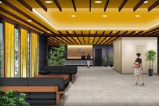 อื่นๆ Kyoto Plaza Hotel Kyoto Station South