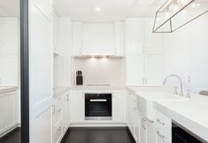 Others 7 Luxury Sydney Apartment