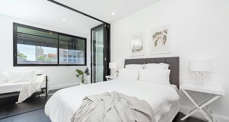 Others 2 Luxury Sydney Apartment