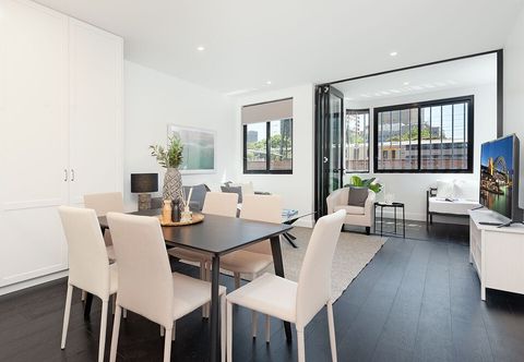Others Luxury Sydney Apartment
