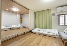 Others 7 Uhome Suite Kizuna Ikebukuro