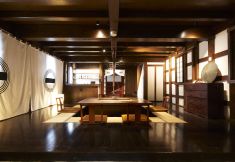 Others 7 Wanoi KakunodateA Nishinomiyake Bushigura