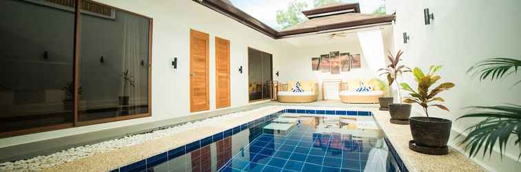 Others Bali Villas Panglao Bohol