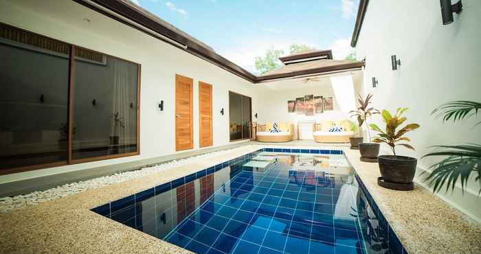 Lainnya Bali Villas Panglao Bohol