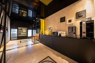 其他 4 Uijeongbu Hotel The Fine