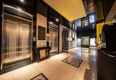 其他 3 Uijeongbu Hotel The Fine