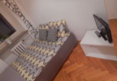 その他 6 Chmielna Rooms Apartment