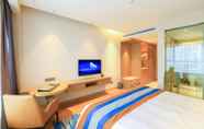 Lainnya 7 Yantai Tianma International Hotel