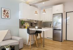 其他 7 Kifissia Central Stylish Fresh 1 Bedroom Apartment near Metro