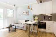 Others Kifissia Central Stylish Fresh 1 Bedroom Apartment near Metro