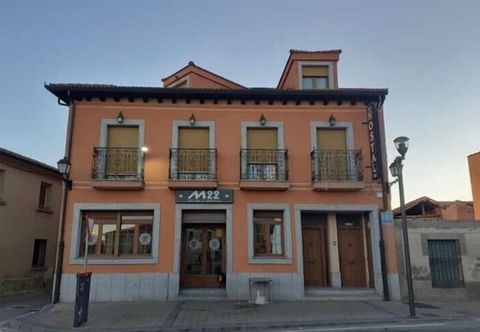 Others Hostal Matias