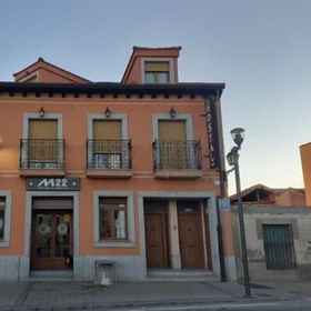 Primary image 1 Hostal Matias, Grajera Hotels