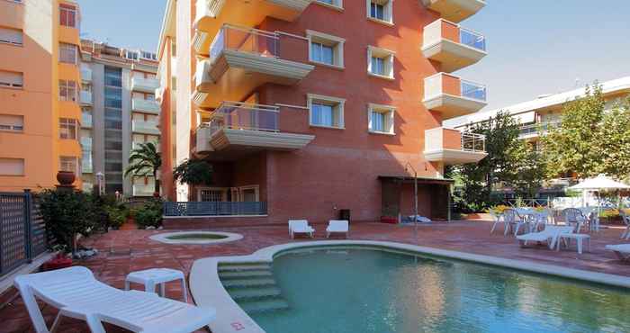 Others Imperial Salou Apartments