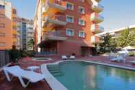 อื่นๆ Imperial Salou Apartments