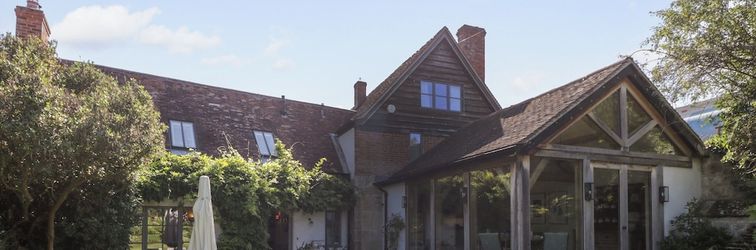 Others Kings Cottage - South