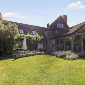 Primary image 1 キングス コテージ - サウス, シーグリー ホテル