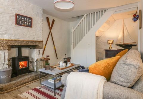 其他 Harbour Retreat