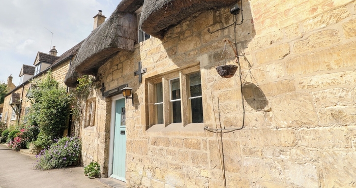 Others Thatched Cottage