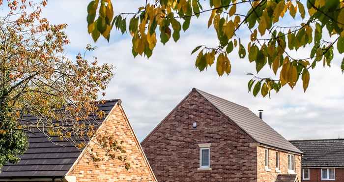 Khác Farm View House