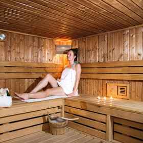 Primary image1勒赫溫泉鎮療養渡假村,Gościno飯店