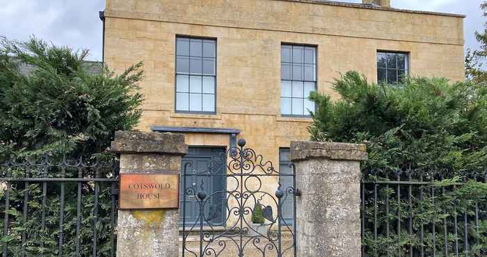 Others Cotswold House