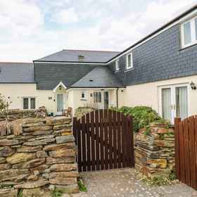 Primary image 1 酢浆草小屋酒店, Deviock 酒店