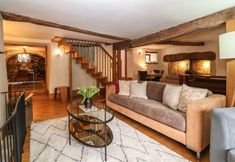 Lain-lain 7 Castle Combe Cottage