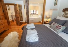 Lain-lain 4 Castle Combe Cottage