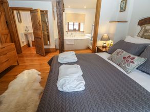 Lain-lain 4 Castle Combe Cottage