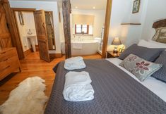 其他 4 Castle Combe Cottage