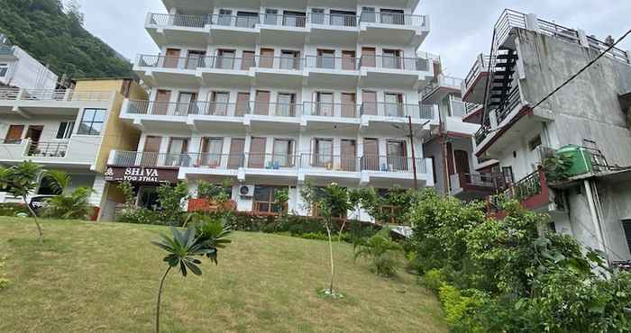 Others Hotel Shiva Yog Sthal