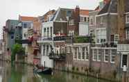 Others 6 Arthouse B&B Dordrecht