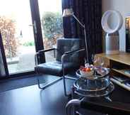 Others 2 Arthouse B&B Dordrecht