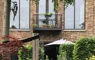 Others 7 Arthouse B&B Dordrecht