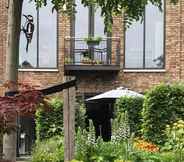 Others 7 Arthouse B&B Dordrecht