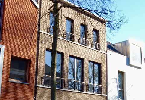 Others Arthouse B&B Dordrecht