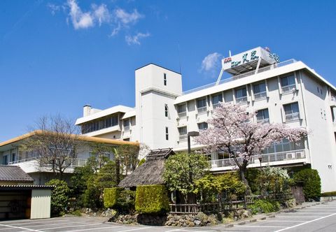 Others KKR Kofu New Fuyo