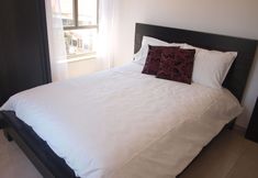 Others 3 MBD7 - Kikar Hamusica - 12 Mevoh Beit David - Jerusalem-Rent