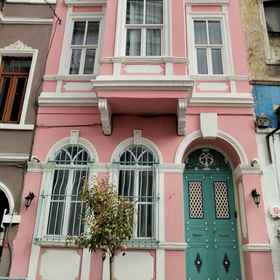 Primary image1瓦納飯店,Yapı Kredi Cultural Center飯店