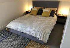 其他 2 Parkside Penthouse