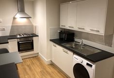 其他 5 Parkside Penthouse