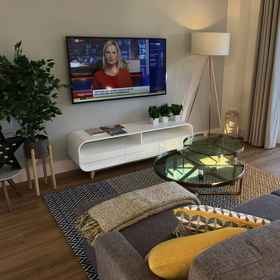 Primary image1Parkside Penthouse,查德镇公寓