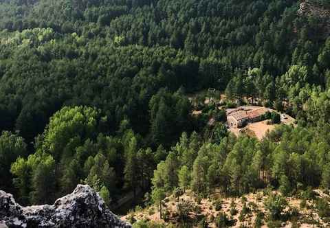 Lain-lain Albergue Tejadillos - Hostel